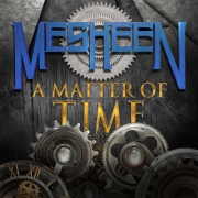 Review: Mesheen - A Matter of Time